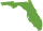 Florida State Icon