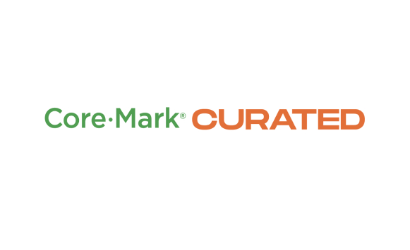 Core-Mark Curated Logo